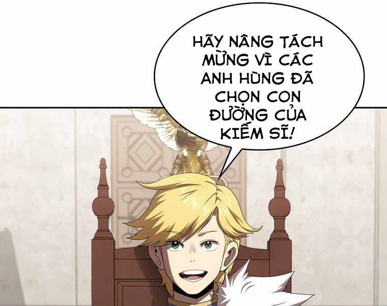 Có Thật Đây Là Anh Hùng Không? Chapter 15 - Trang 19