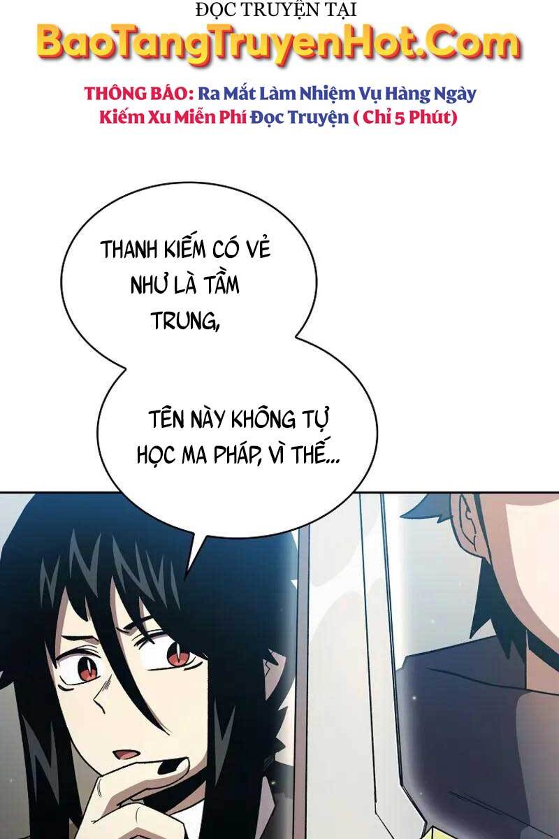 Có Thật Đây Là Anh Hùng Không? Chapter 49 - Trang 66