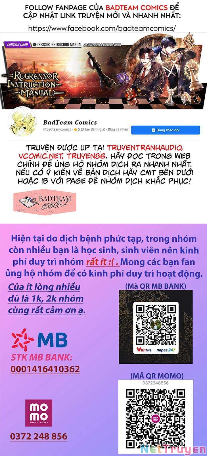 Có Thật Đây Là Anh Hùng Không? Chapter 1 - Trang 0