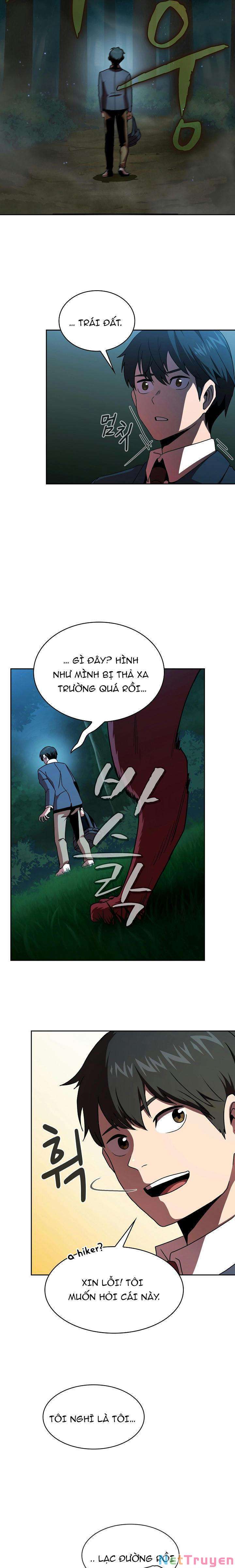 Có Thật Đây Là Anh Hùng Không? Chapter 1 - Trang 25