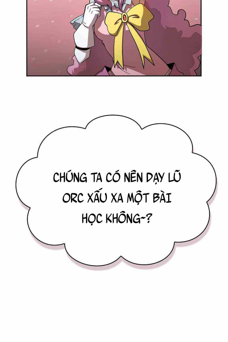 Có Thật Đây Là Anh Hùng Không? Chapter 71 - Trang 37