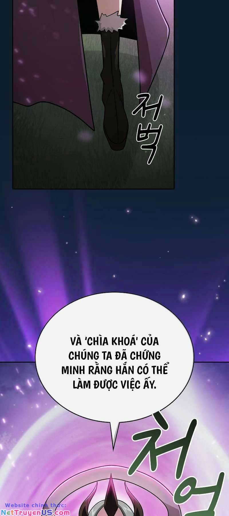 Có Thật Đây Là Anh Hùng Không? Chapter 95 - Trang 18