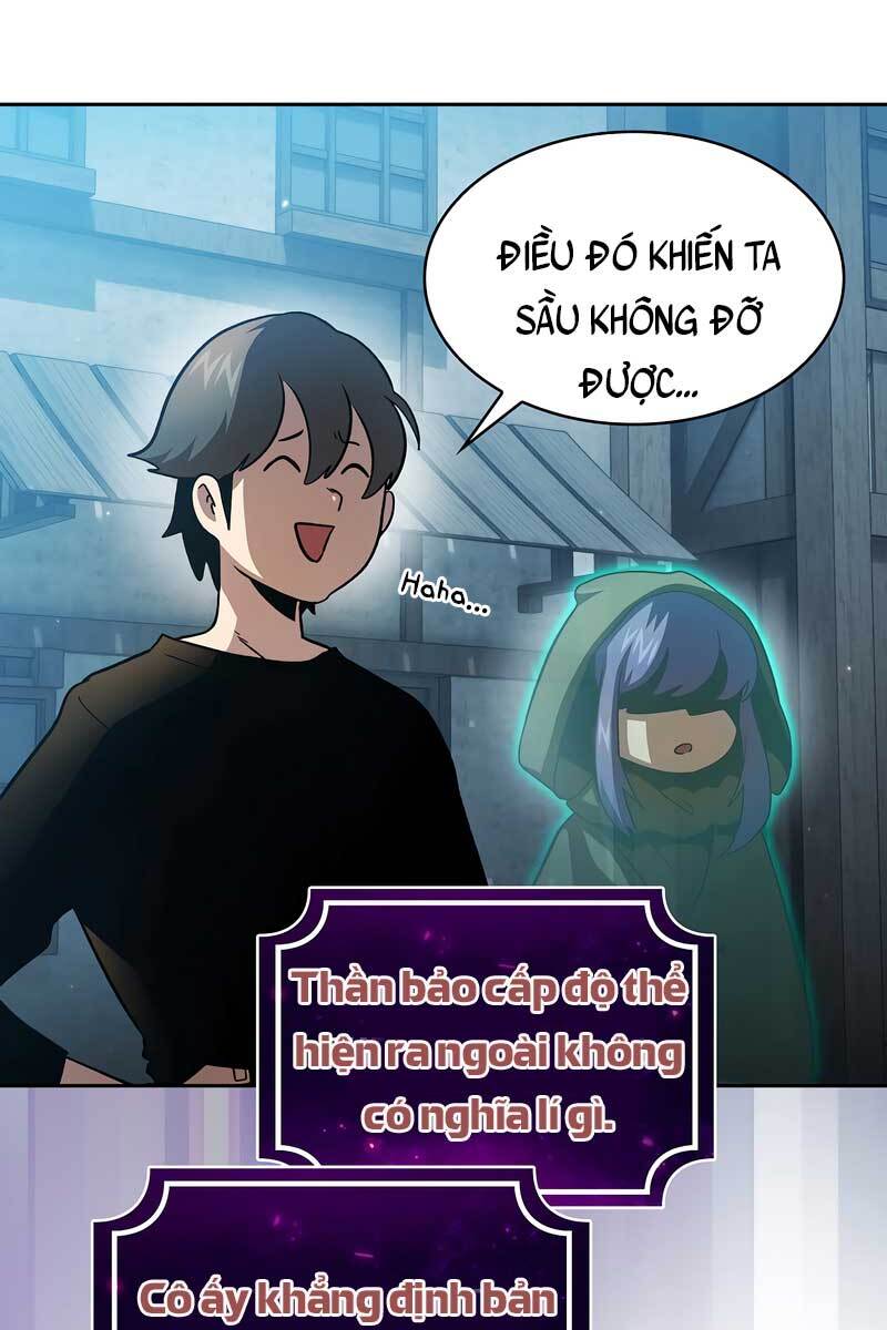 Có Thật Đây Là Anh Hùng Không? Chapter 55 - Trang 75