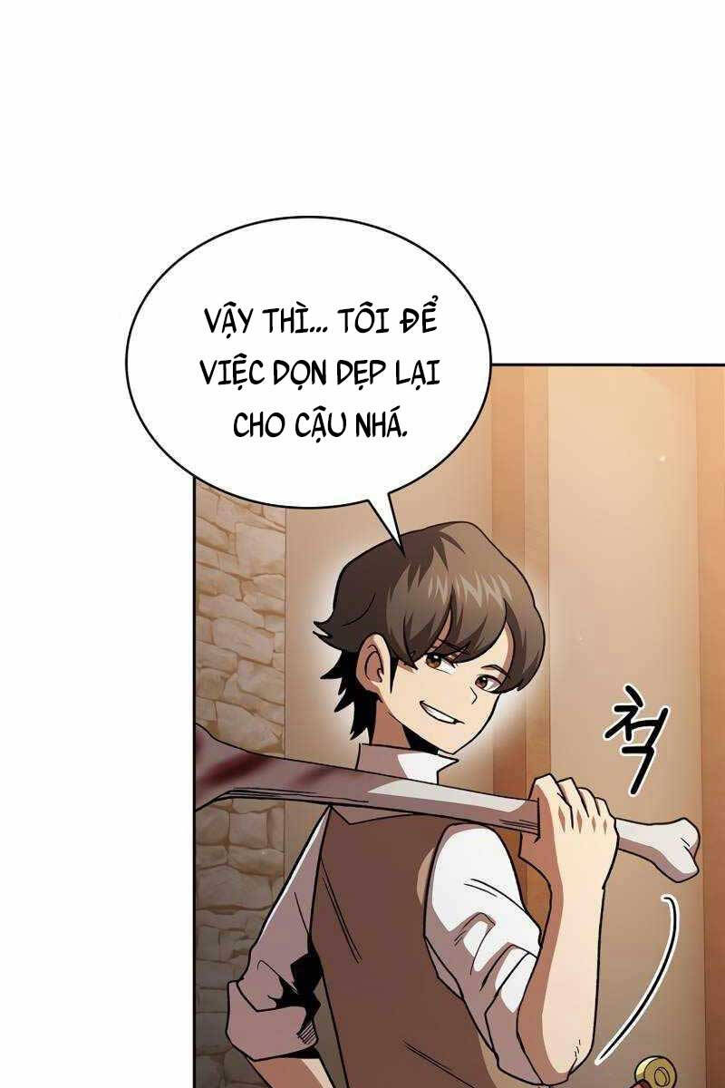 Có Thật Đây Là Anh Hùng Không? Chapter 73 - Trang 1