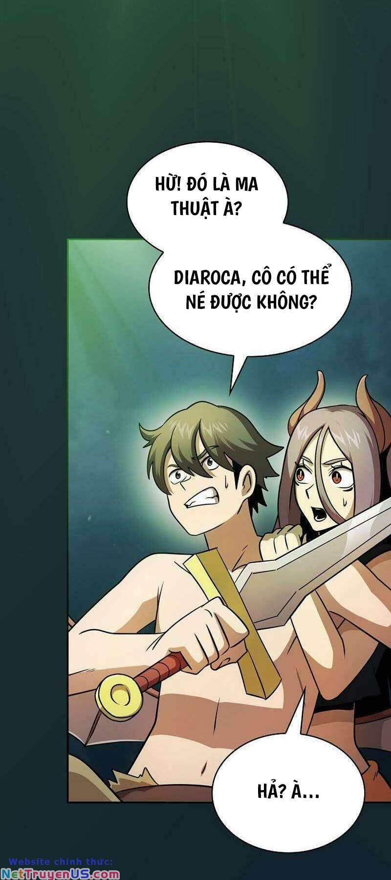 Có Thật Đây Là Anh Hùng Không? Chapter 95 - Trang 2