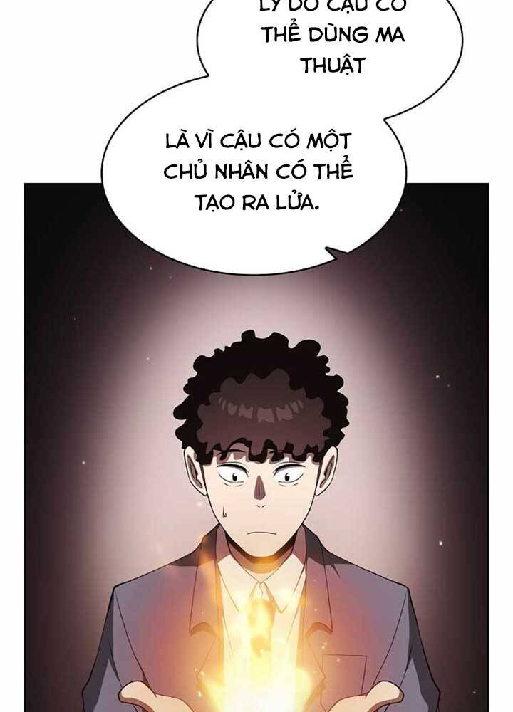 Có Thật Đây Là Anh Hùng Không? Chapter 14 - Trang 18