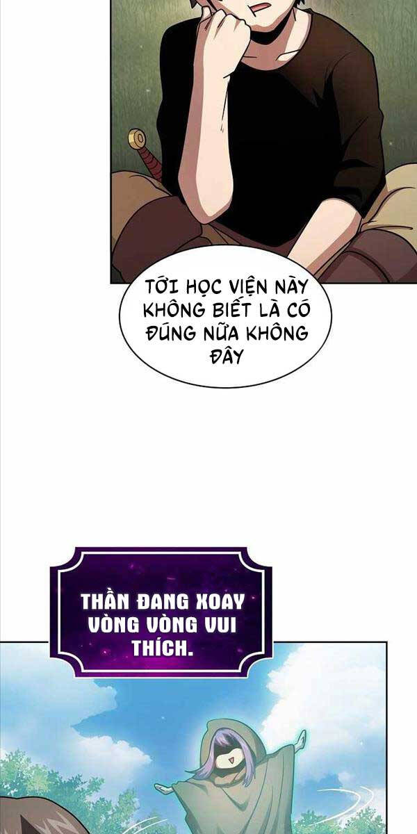 Có Thật Đây Là Anh Hùng Không? Chapter 90 - Trang 49