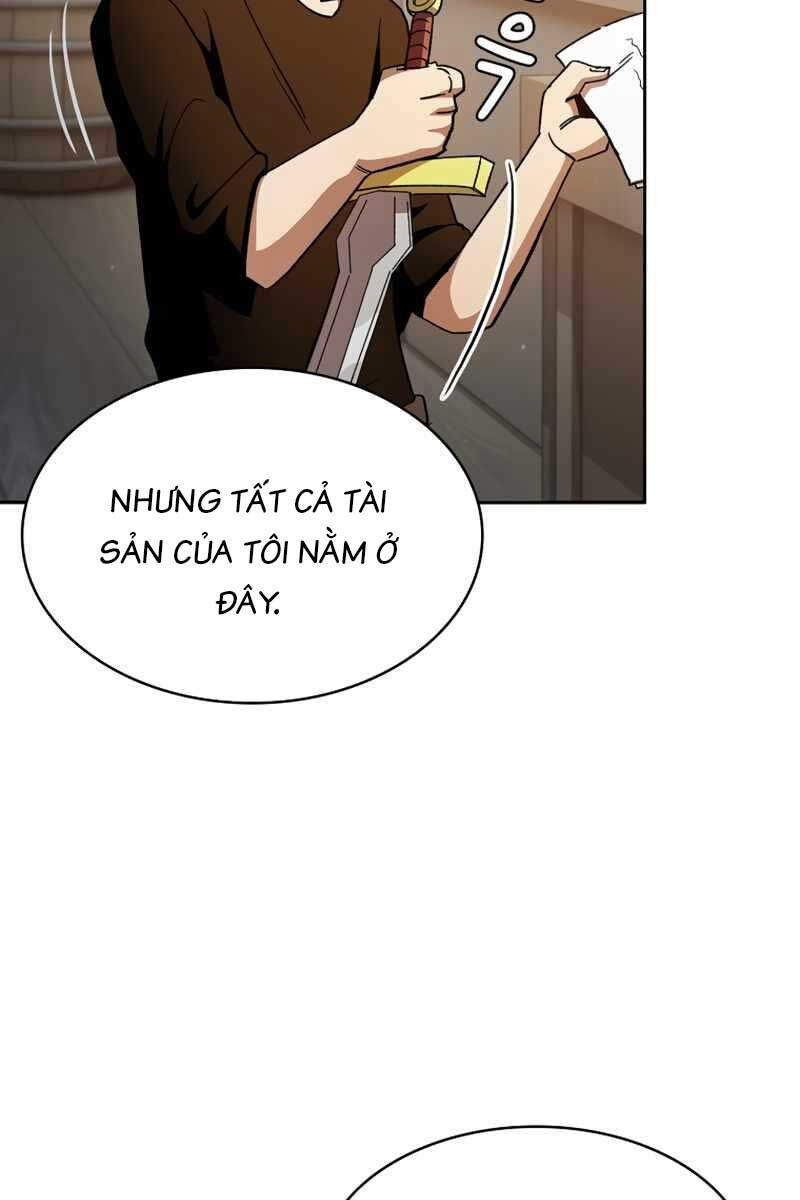 Có Thật Đây Là Anh Hùng Không? Chapter 74 - Trang 5