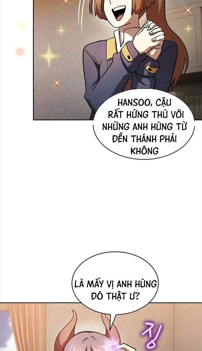 Có Thật Đây Là Anh Hùng Không? Chapter 91 - Trang 30