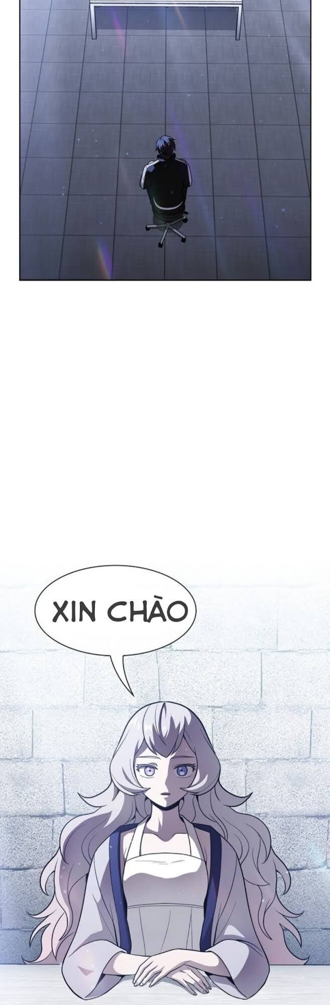 Tôi Là Người Chơi Leo Tháp Một Mình Chapter 17 - Trang 52