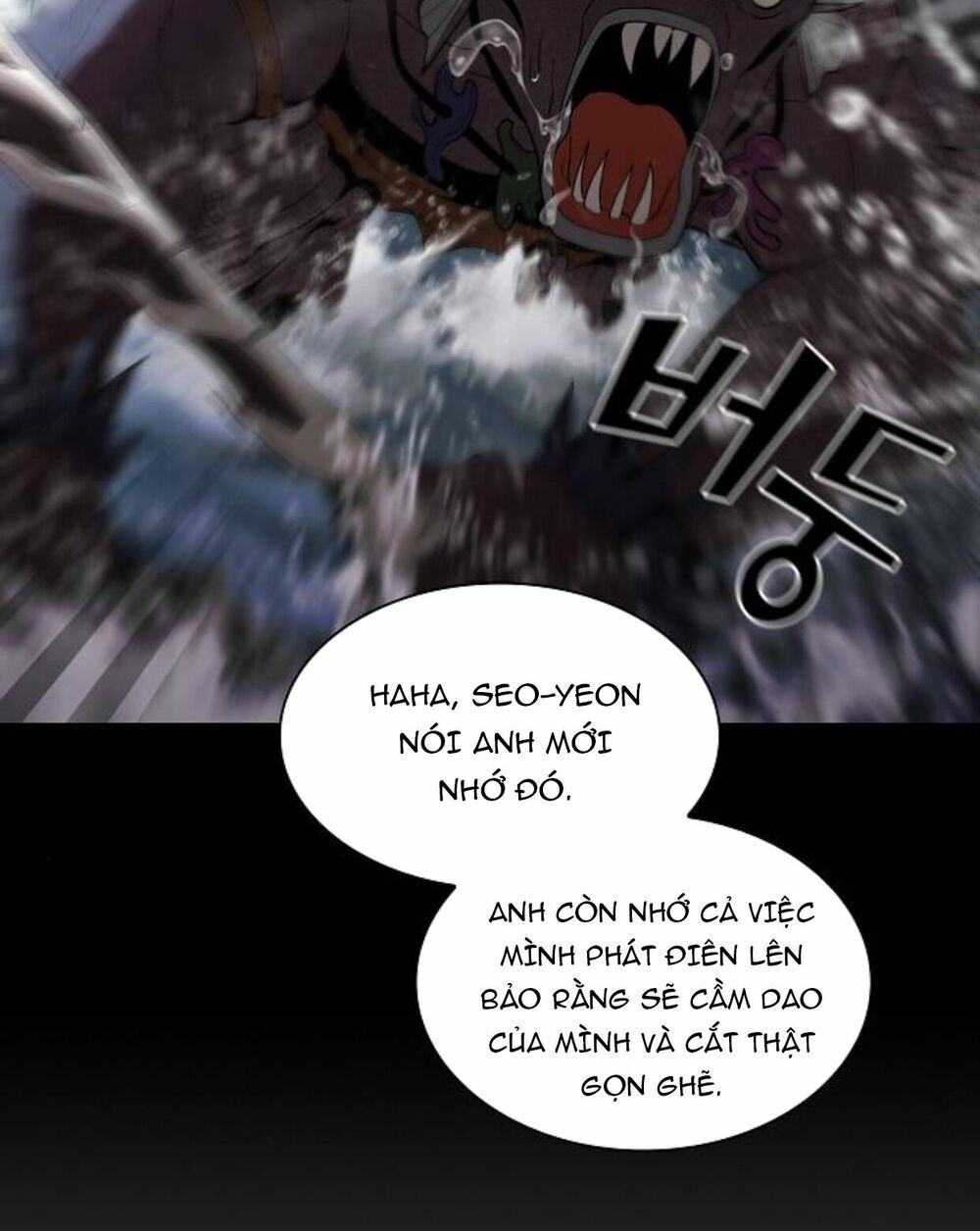 Tôi Là Người Chơi Leo Tháp Một Mình Chapter 7 - Trang 64