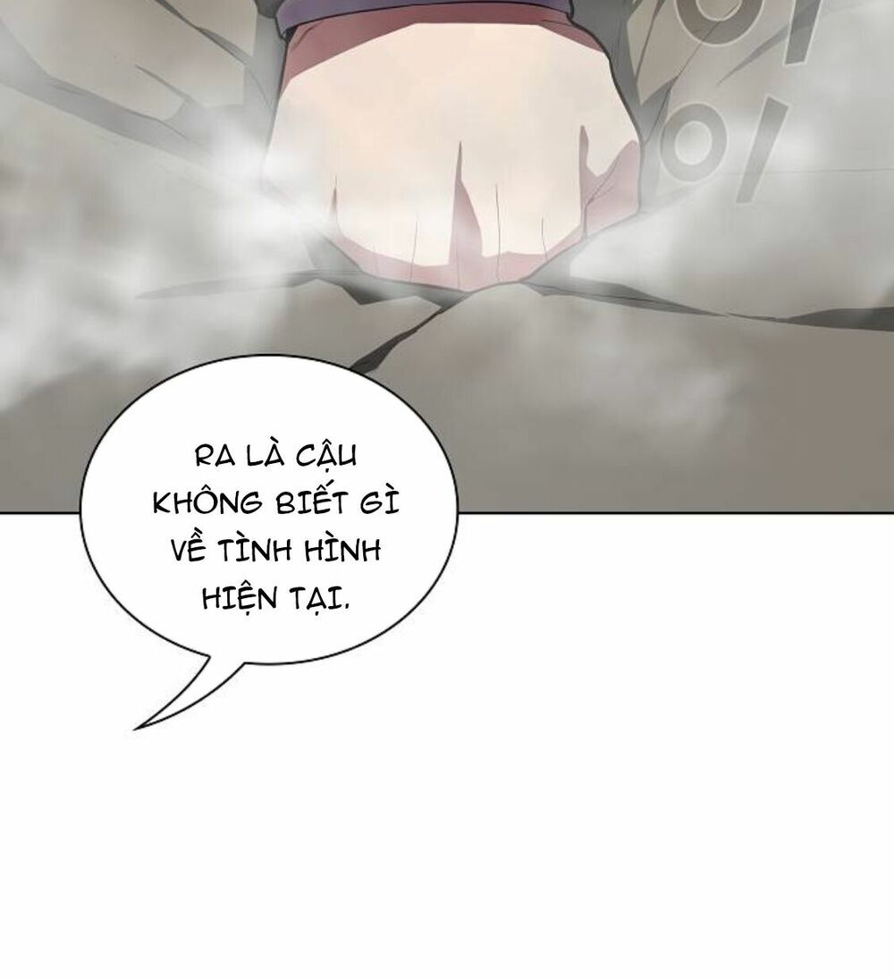 Tôi Là Người Chơi Leo Tháp Một Mình Chapter 9 - Trang 8