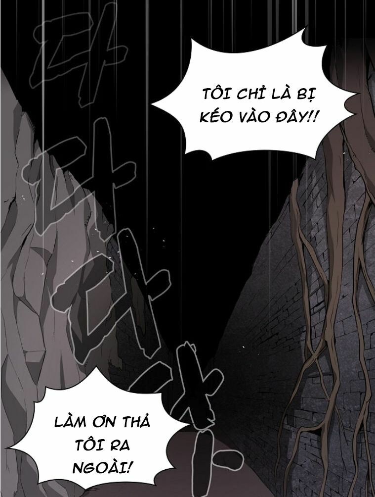 Tôi Là Người Chơi Leo Tháp Một Mình Chapter 1 - Trang 81