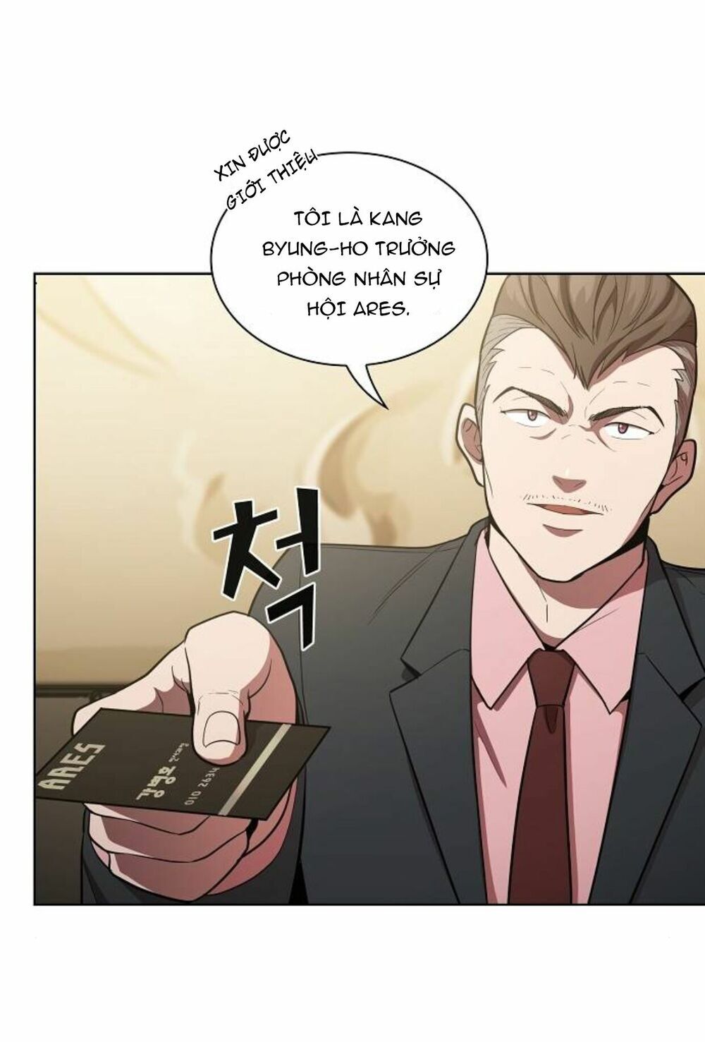 Tôi Là Người Chơi Leo Tháp Một Mình Chapter 8 - Trang 65