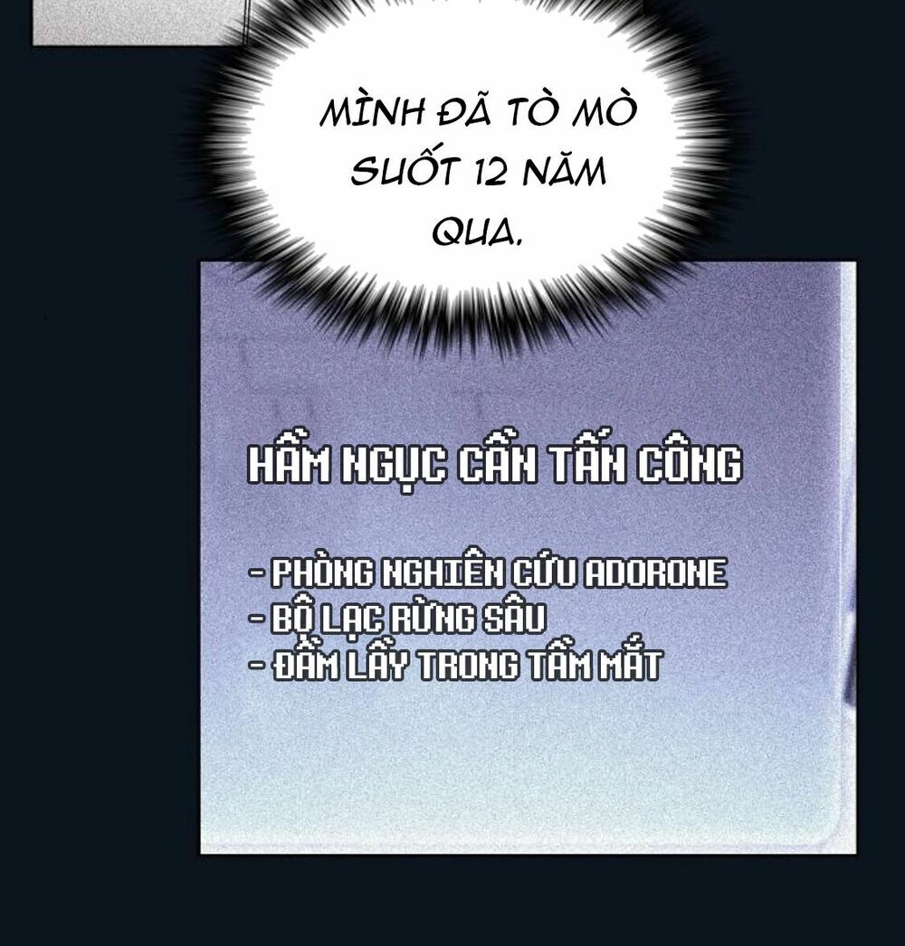 Tôi Là Người Chơi Leo Tháp Một Mình Chapter 9 - Trang 90