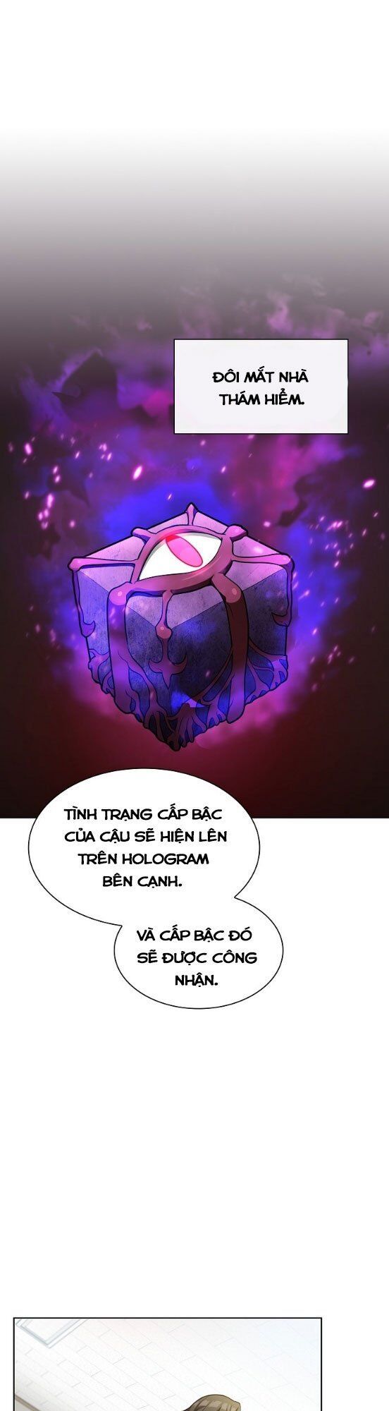 Tôi Là Người Chơi Leo Tháp Một Mình Chapter 13 - Trang 9