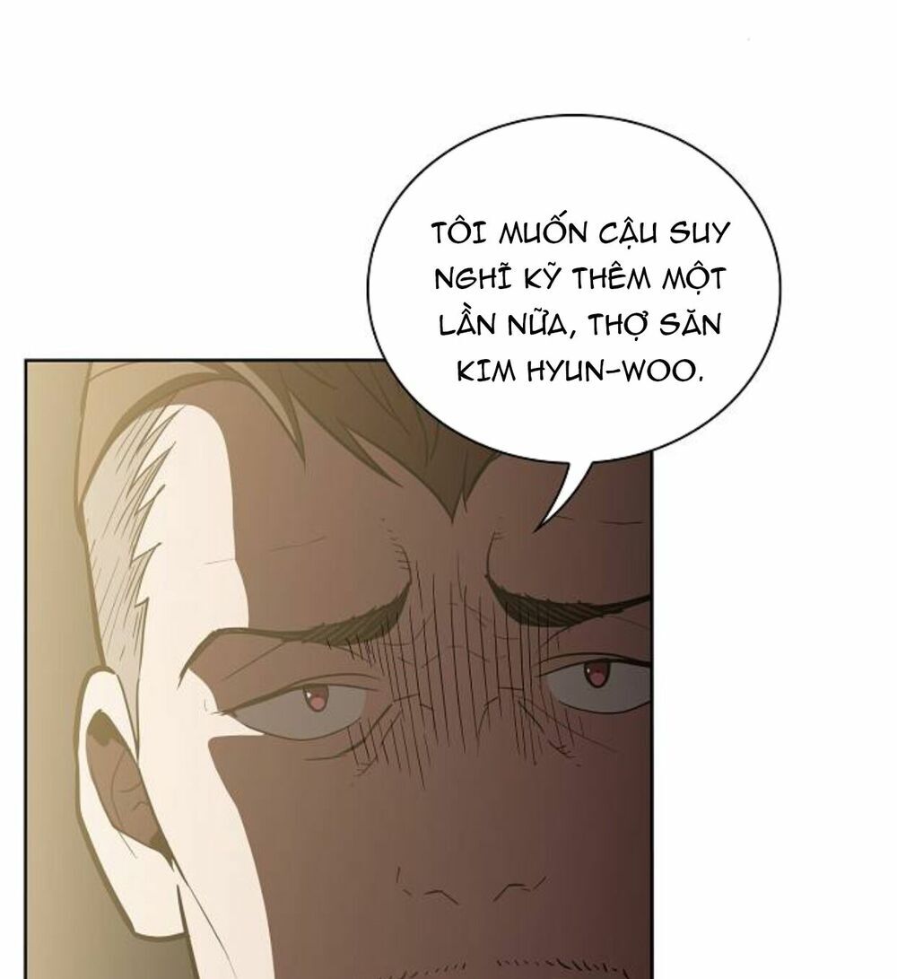 Tôi Là Người Chơi Leo Tháp Một Mình Chapter 8 - Trang 78