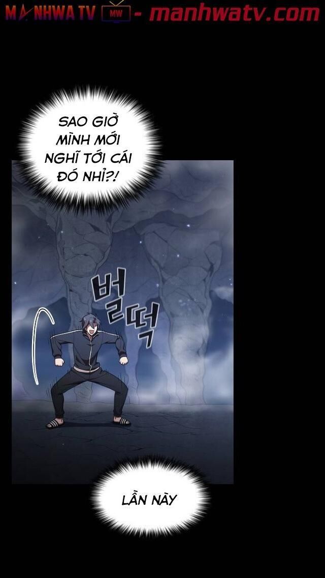 Tôi Là Người Chơi Leo Tháp Một Mình Chapter 23 - Trang 66