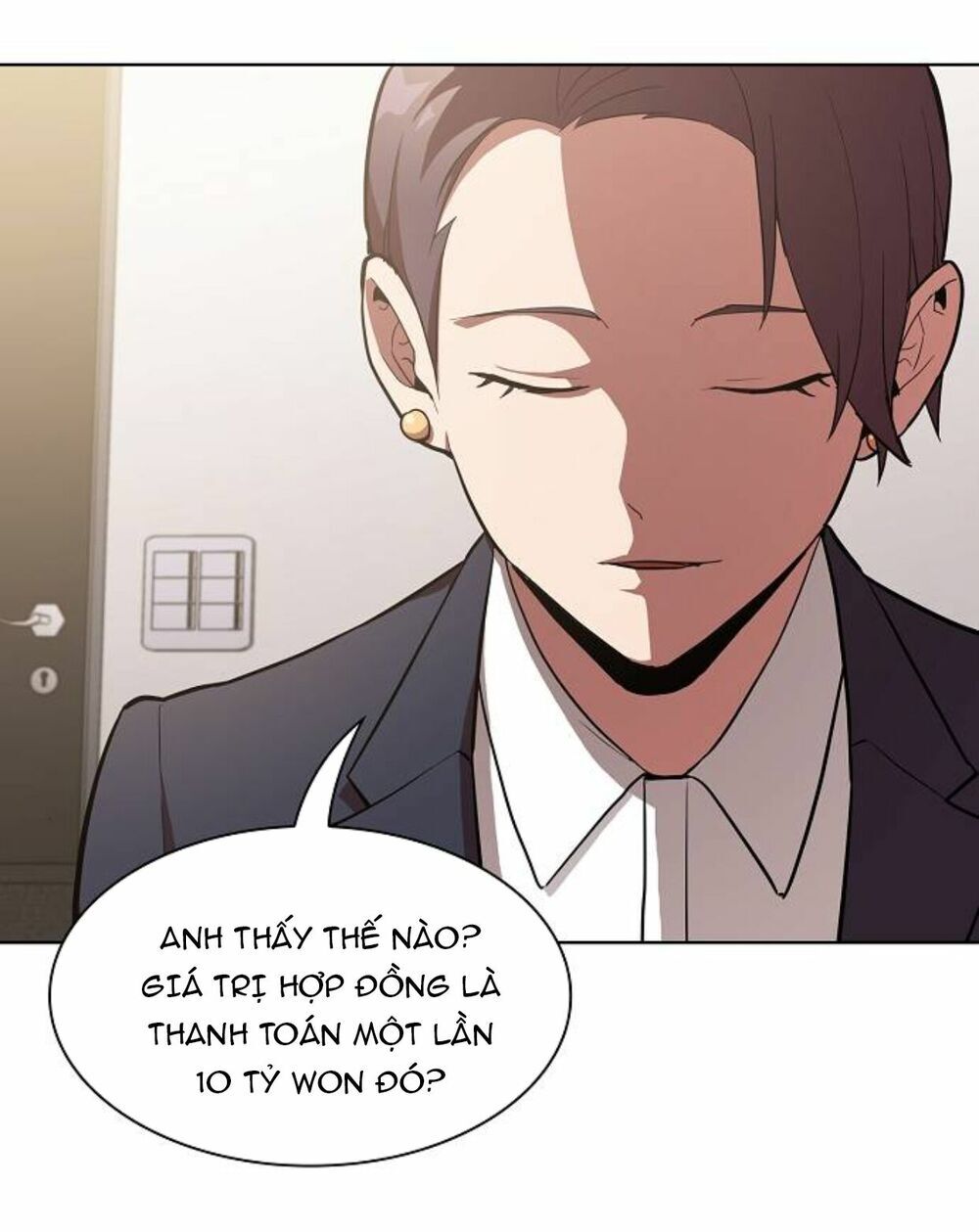 Tôi Là Người Chơi Leo Tháp Một Mình Chapter 7 - Trang 6