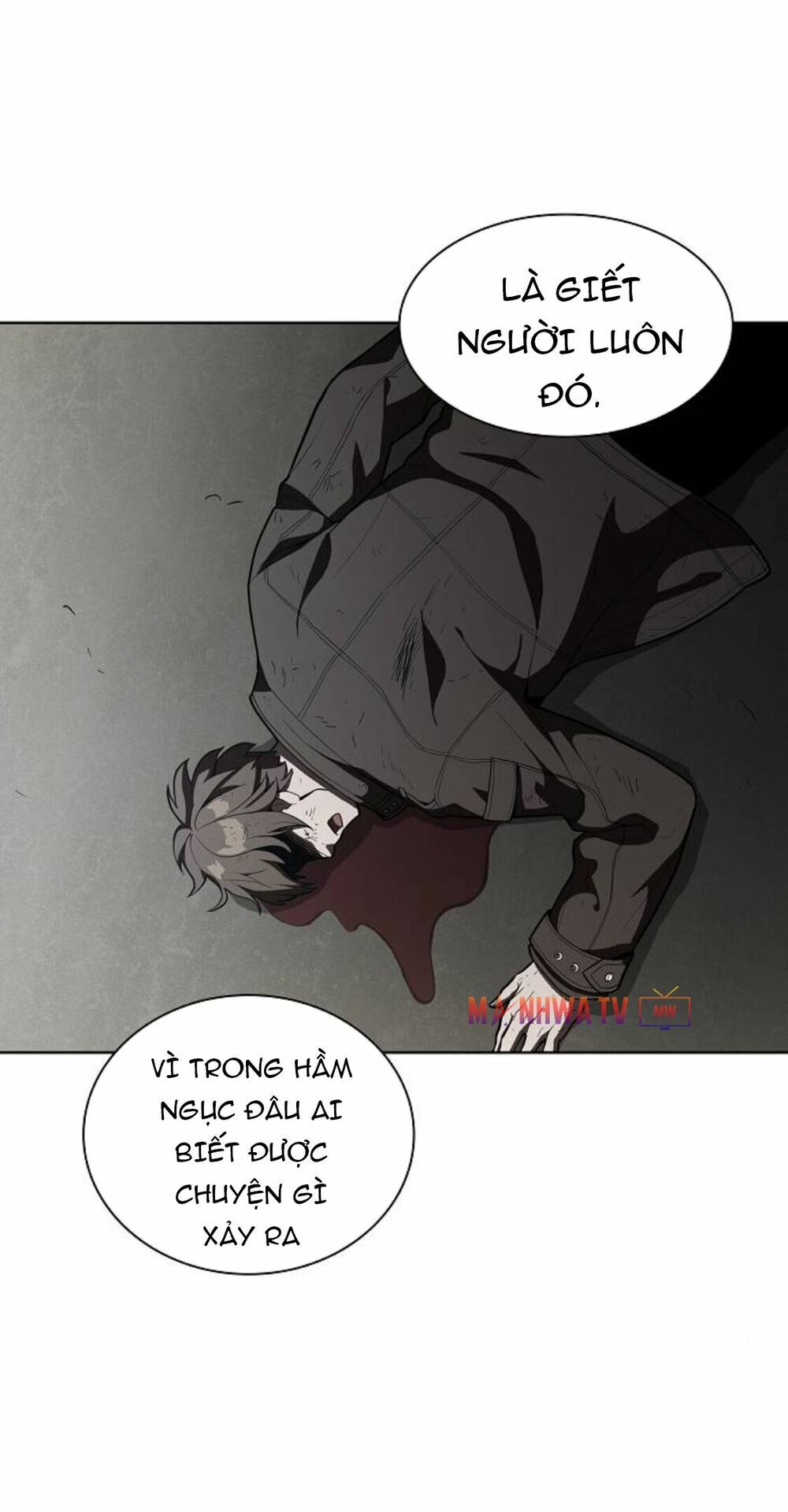 Tôi Là Người Chơi Leo Tháp Một Mình Chapter 9 - Trang 80