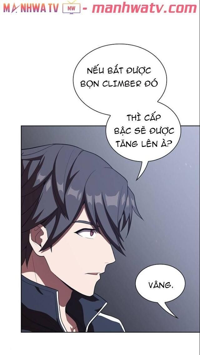 Tôi Là Người Chơi Leo Tháp Một Mình Chapter 26 - Trang 44