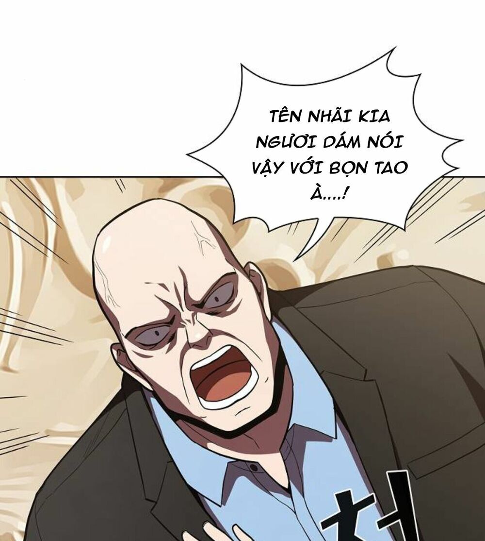 Tôi Là Người Chơi Leo Tháp Một Mình Chapter 8 - Trang 76