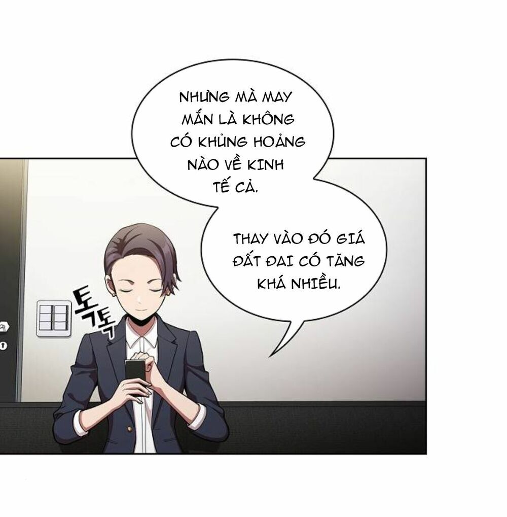 Tôi Là Người Chơi Leo Tháp Một Mình Chapter 7 - Trang 9