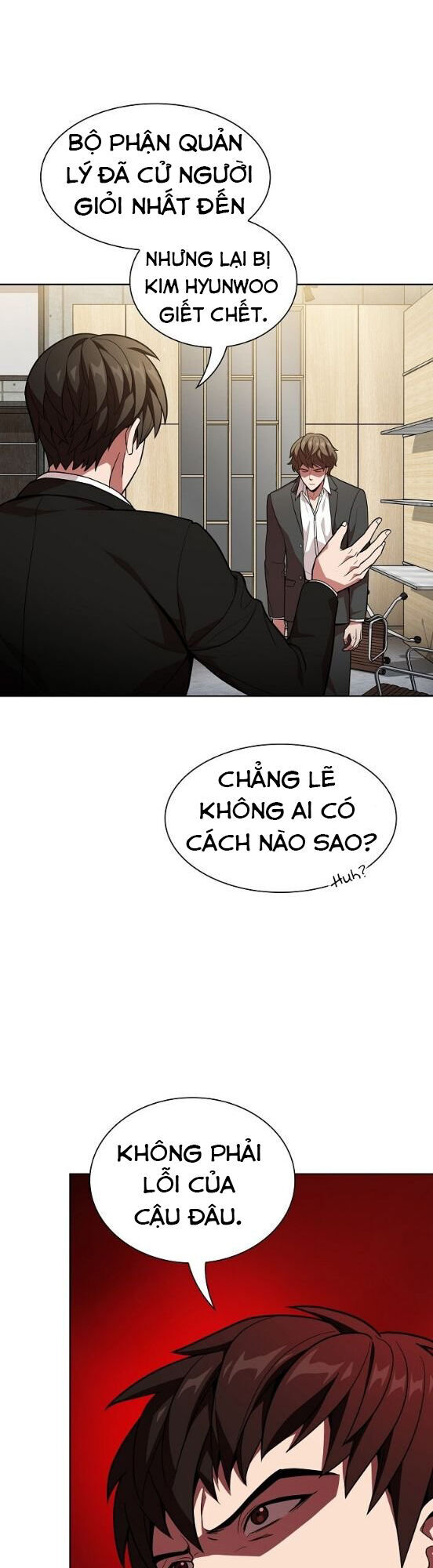 Tôi Là Người Chơi Leo Tháp Một Mình Chapter 19 - Trang 4