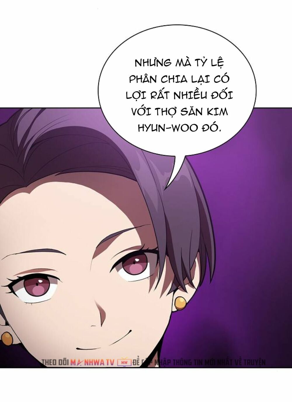 Tôi Là Người Chơi Leo Tháp Một Mình Chapter 7 - Trang 16