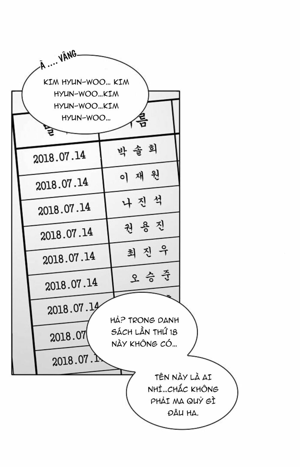 Tôi Là Người Chơi Leo Tháp Một Mình Chapter 3 - Trang 53