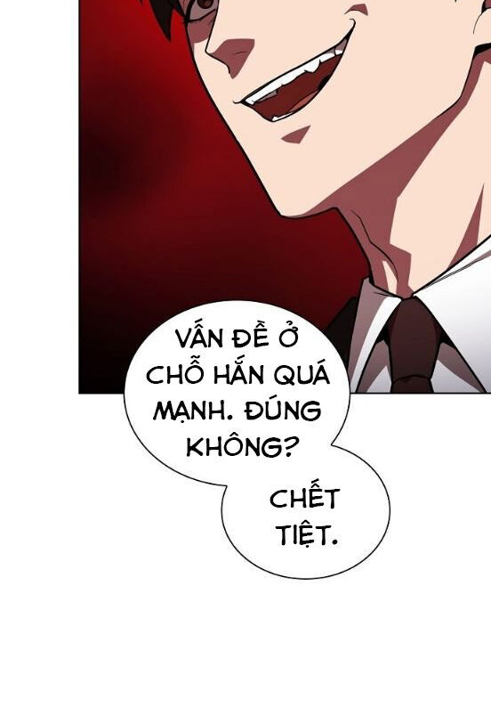 Tôi Là Người Chơi Leo Tháp Một Mình Chapter 19 - Trang 5