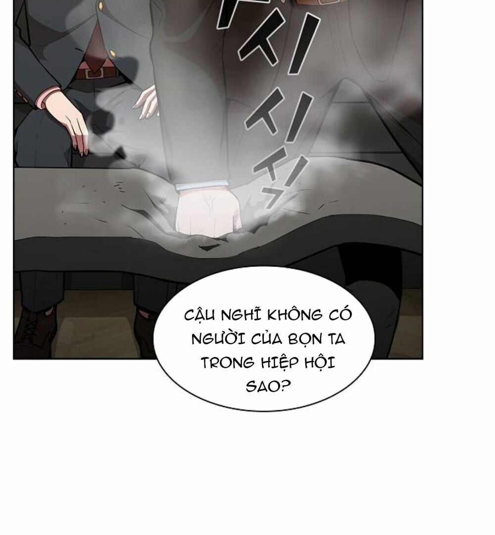 Tôi Là Người Chơi Leo Tháp Một Mình Chapter 8 - Trang 92