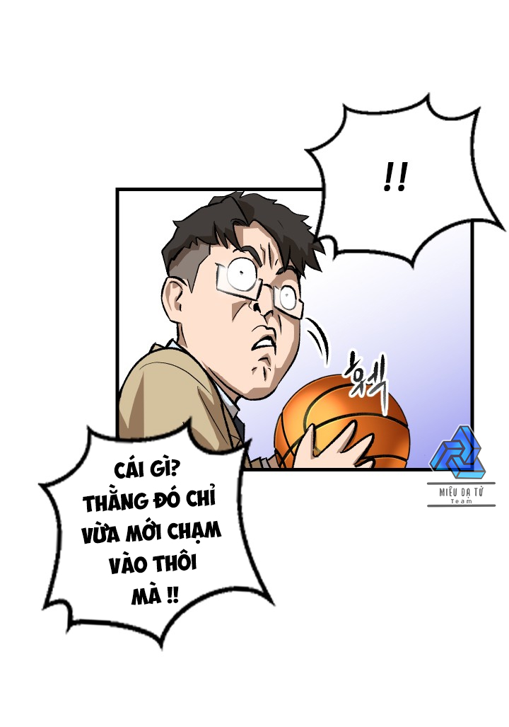 Chinh Phục Trường Trung Học Throne Chapter 6 - Trang 53