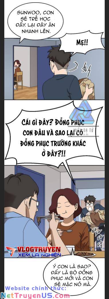 Chinh Phục Trường Trung Học Throne Chapter 0 - Trang 55