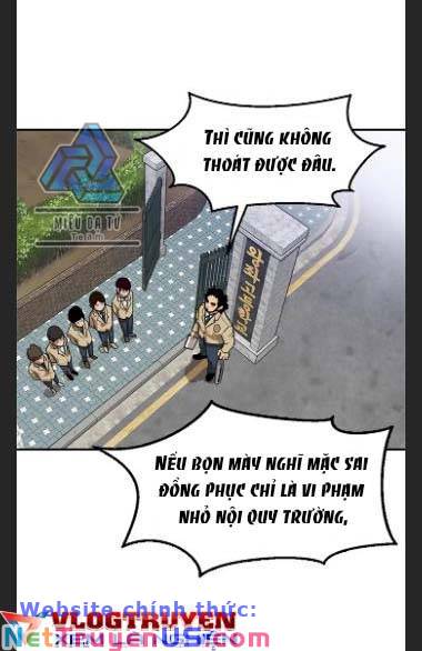 Chinh Phục Trường Trung Học Throne Chapter 1 - Trang 1