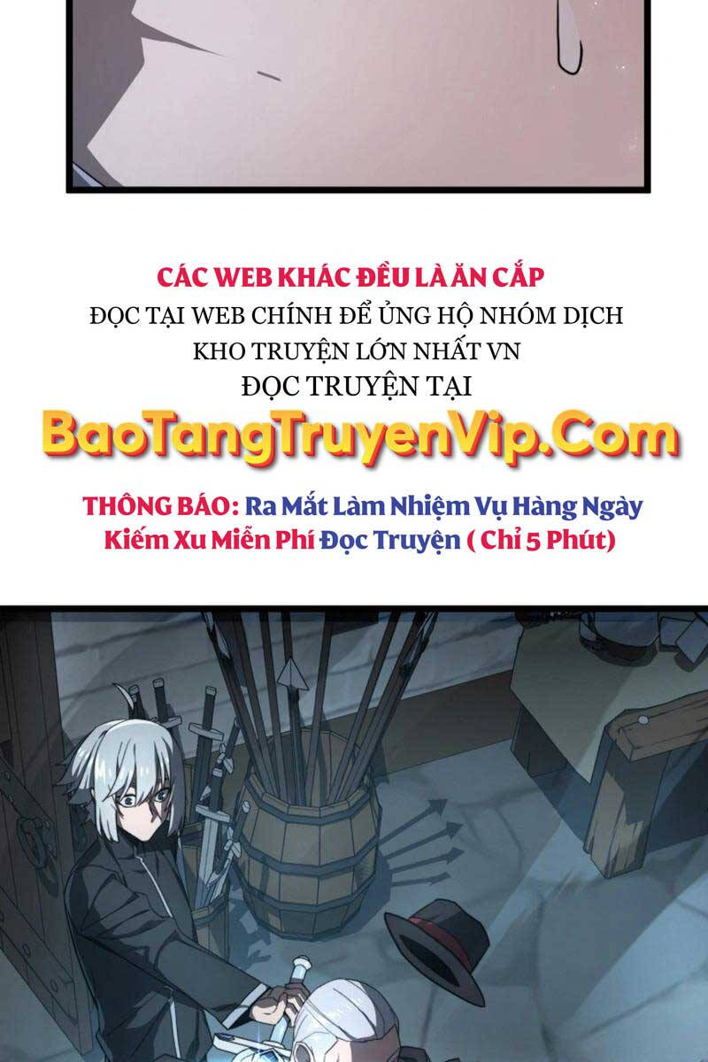 Kiếm Ma Chết Tiệt Chapter 5 - Trang 99