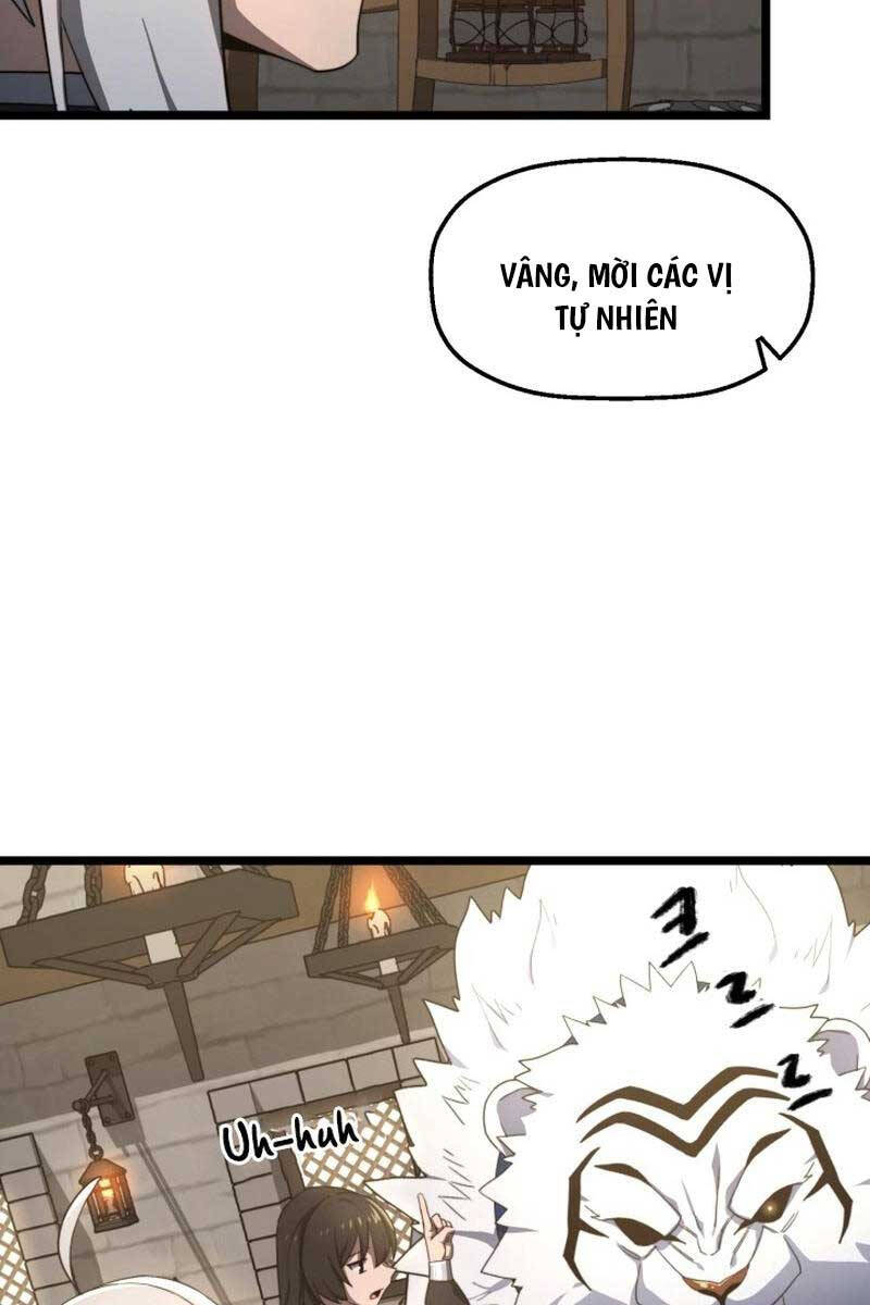 Kiếm Ma Chết Tiệt Chapter 4 - Trang 28