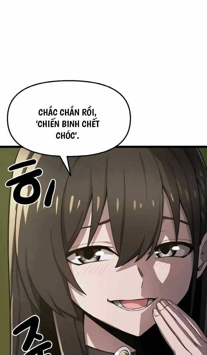 Kiếm Ma Chết Tiệt Chapter 3 - Trang 3