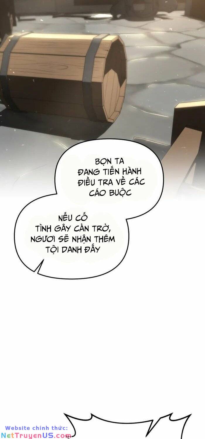 Kiếm Ma Chết Tiệt Chapter 19 - Trang 4