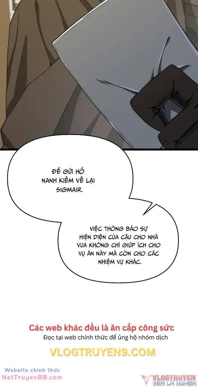 Kiếm Ma Chết Tiệt Chapter 27 - Trang 39