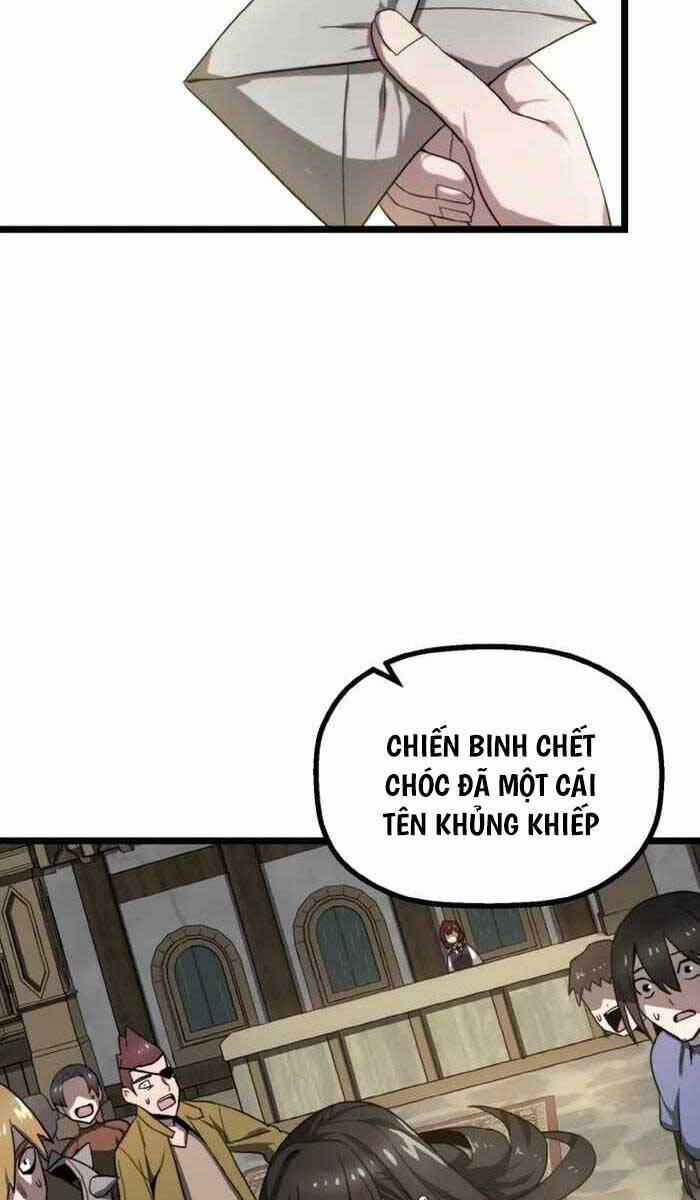 Kiếm Ma Chết Tiệt Chapter 2 - Trang 104