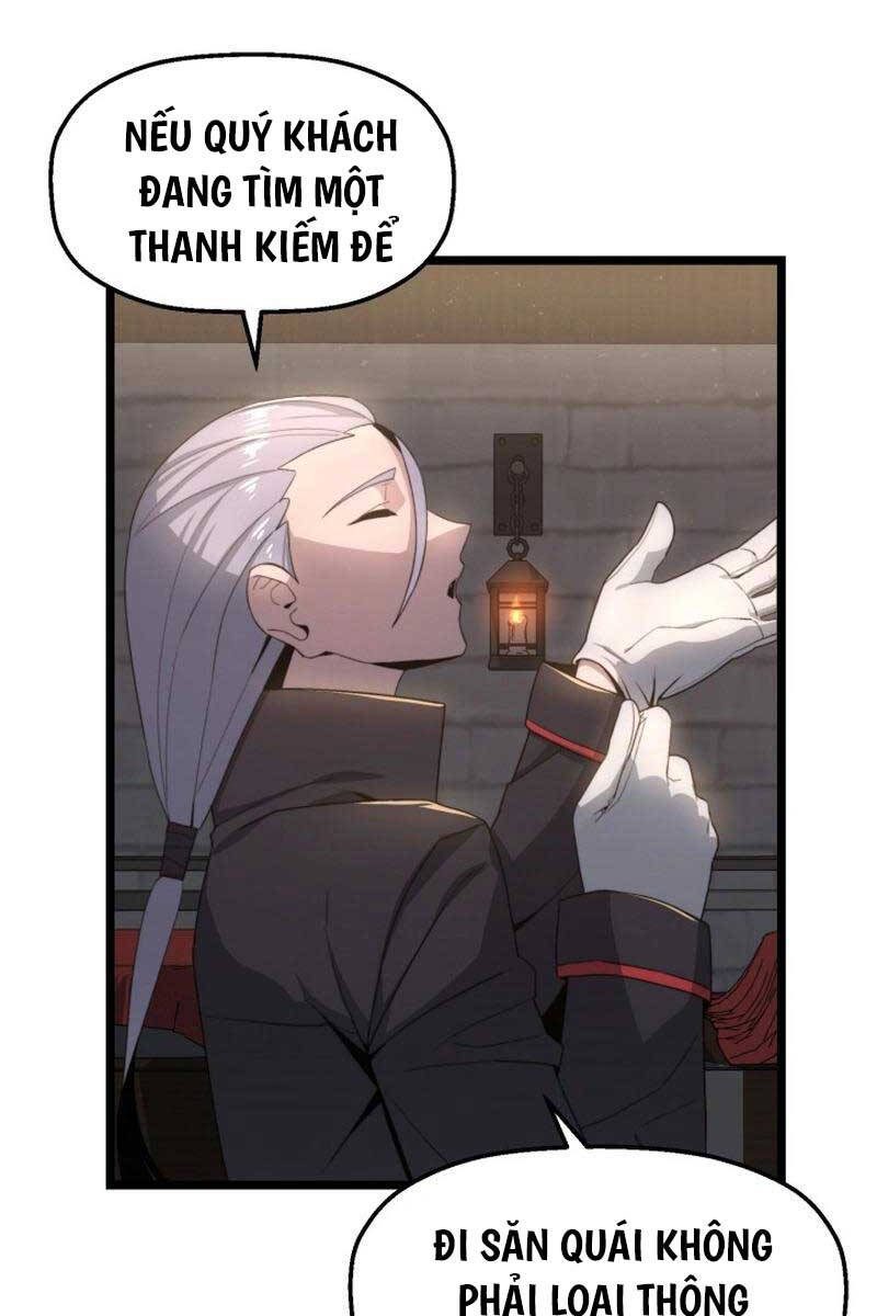 Kiếm Ma Chết Tiệt Chapter 4 - Trang 37