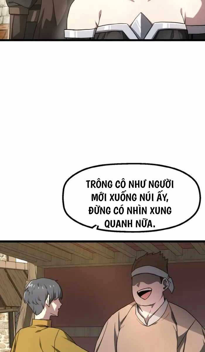 Kiếm Ma Chết Tiệt Chapter 2 - Trang 84