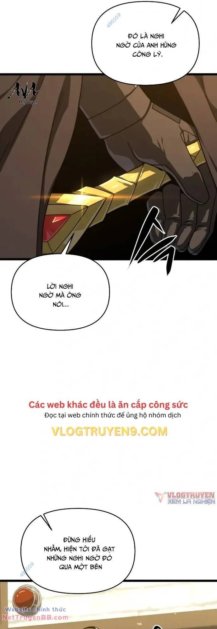 Kiếm Ma Chết Tiệt Chapter 27 - Trang 32