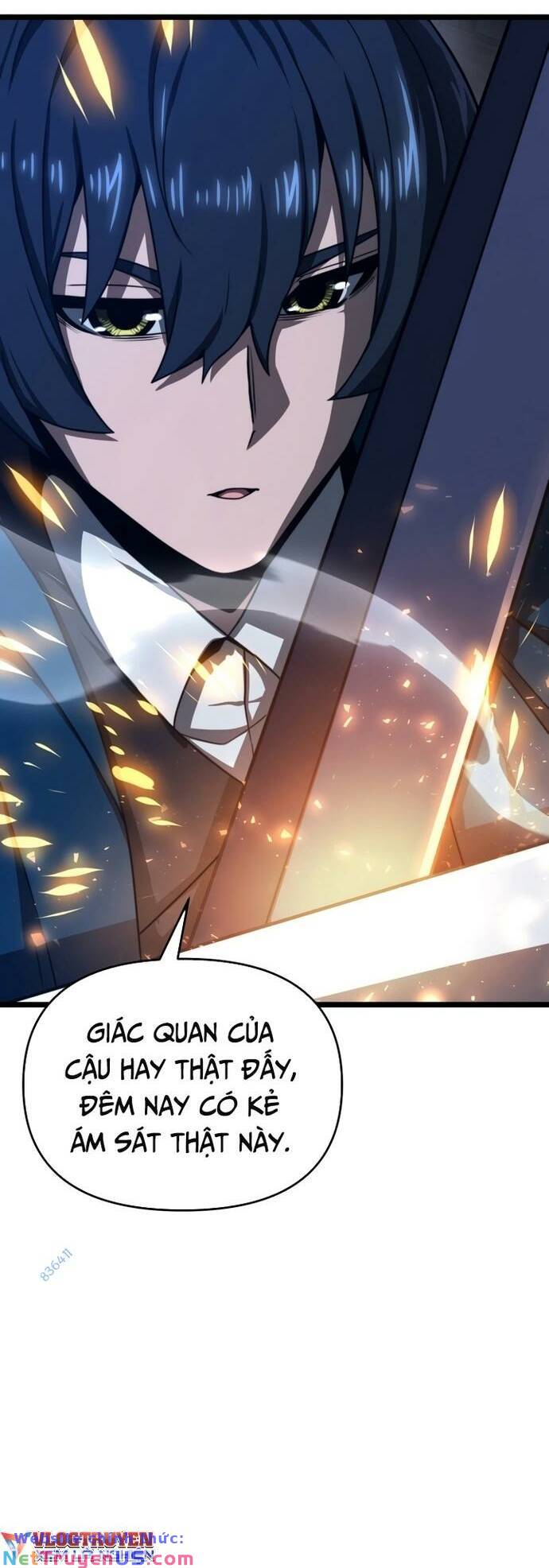 Kiếm Ma Chết Tiệt Chapter 16 - Trang 62