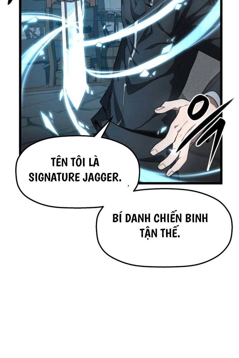 Kiếm Ma Chết Tiệt Chapter 5 - Trang 81