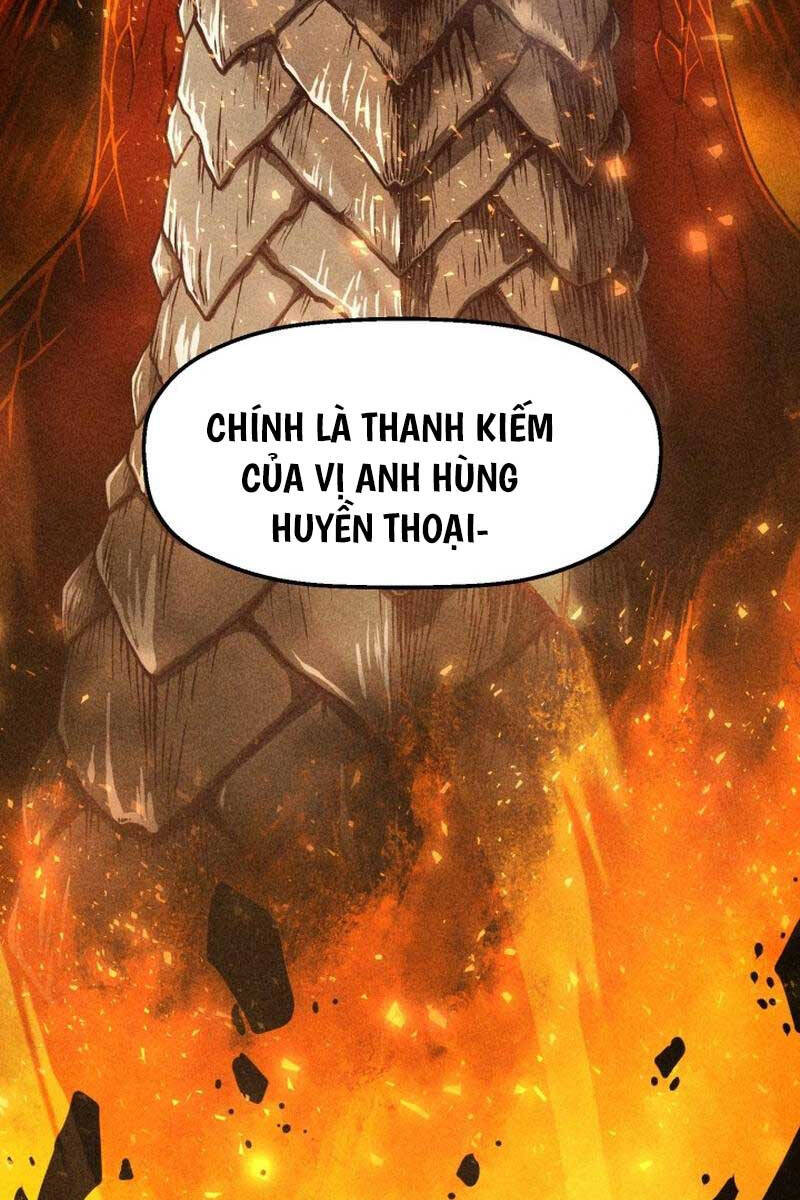 Kiếm Ma Chết Tiệt Chapter 4 - Trang 42