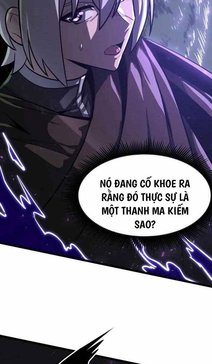 Kiếm Ma Chết Tiệt Chapter 1 - Trang 50