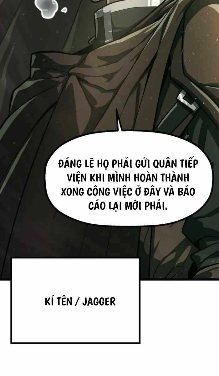 Kiếm Ma Chết Tiệt Chapter 1 - Trang 25