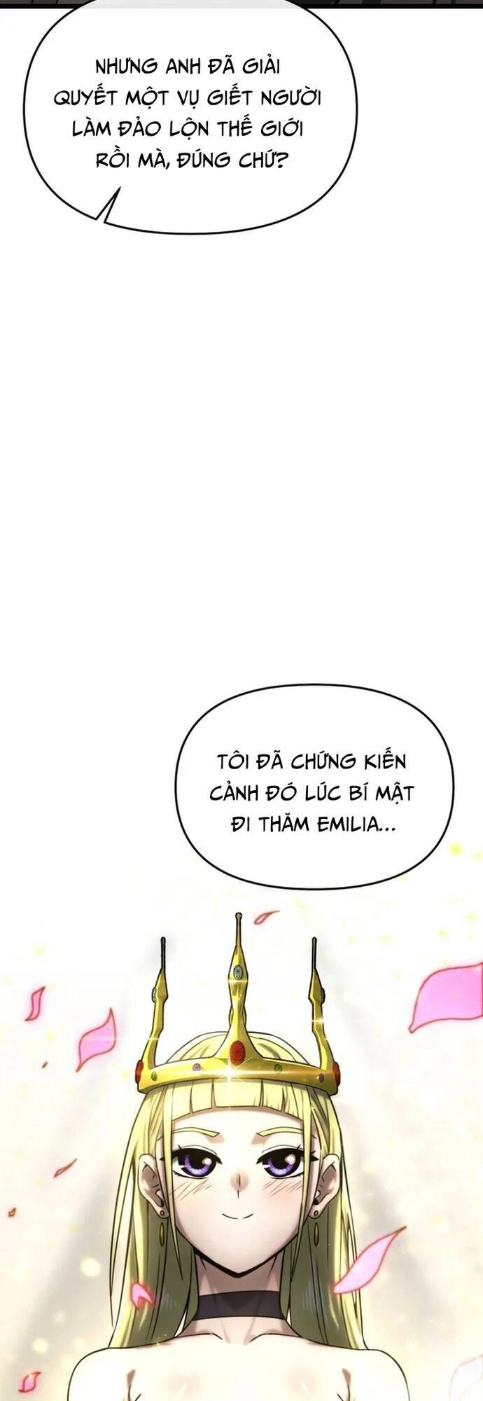 Kiếm Ma Chết Tiệt Chapter 28 - Trang 58